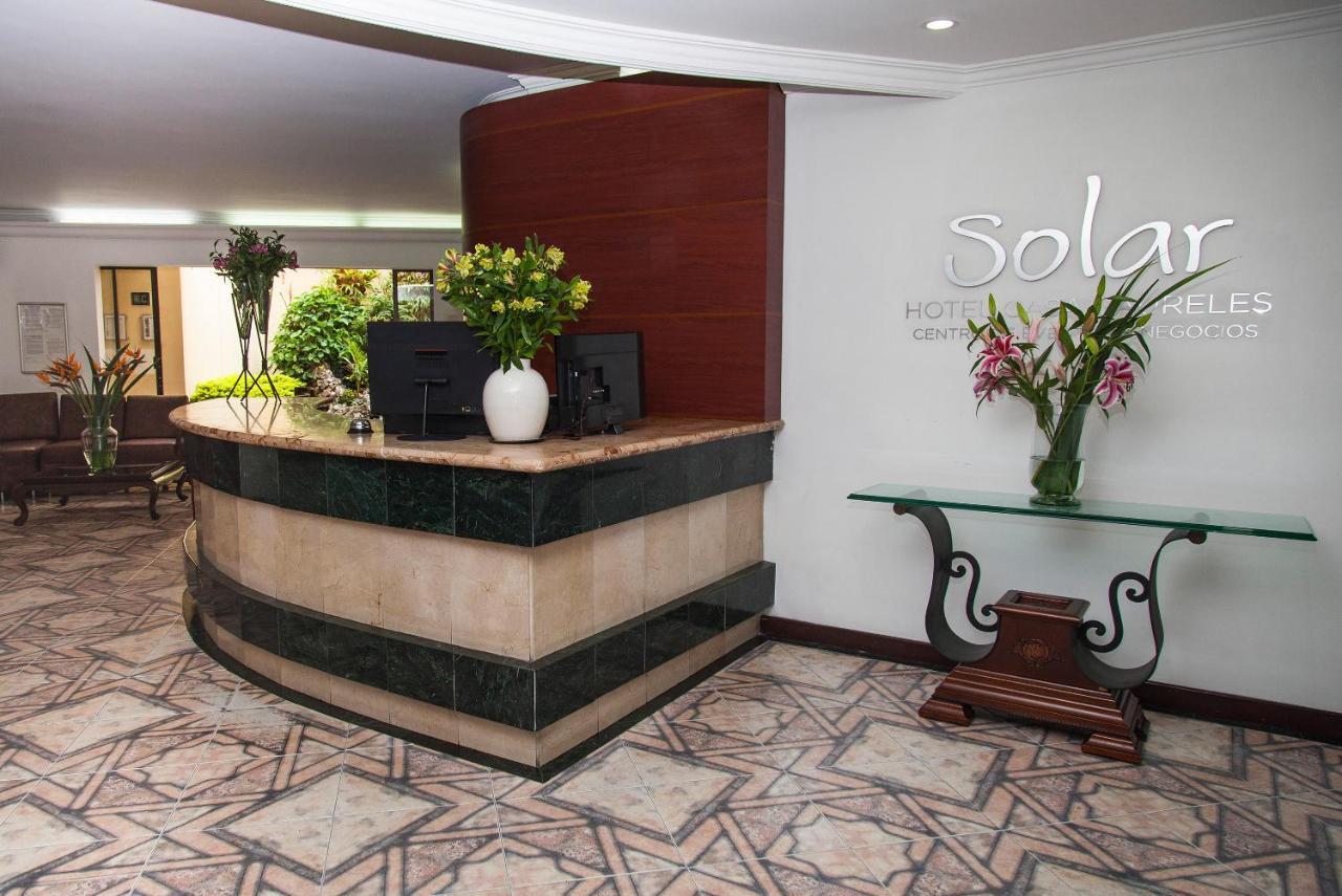 Casa Laureles