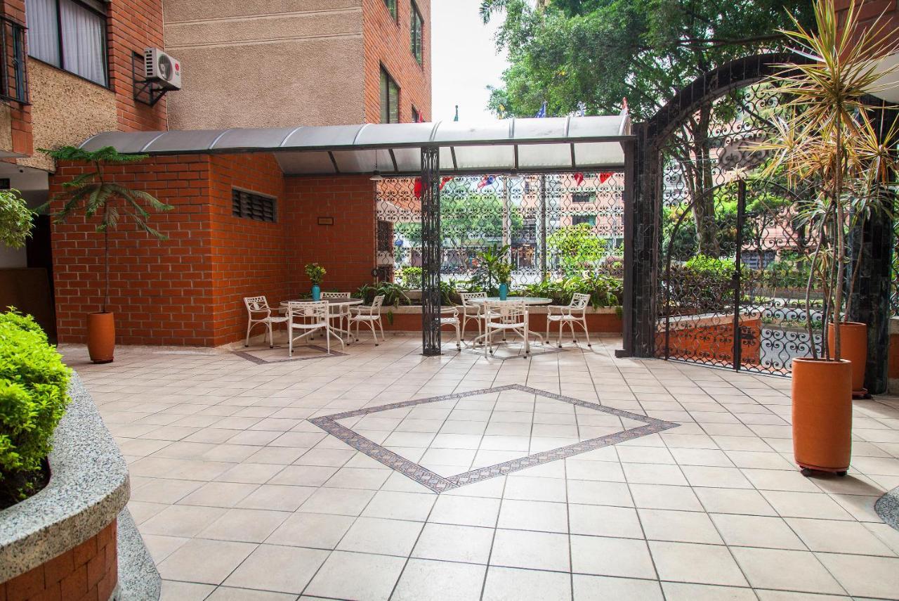 Casa Laureles Hotel