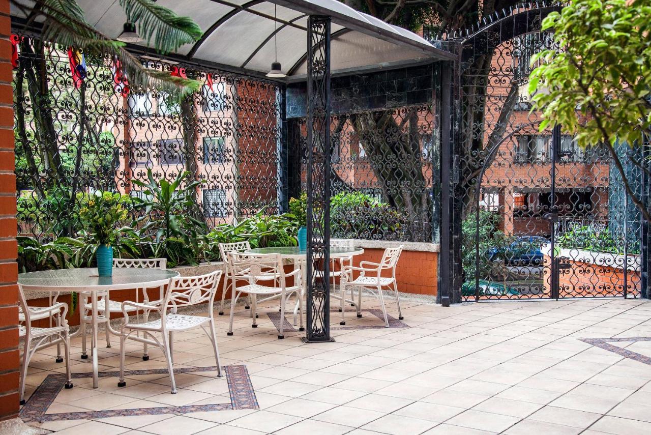 Casa Laureles Hotel Medellín