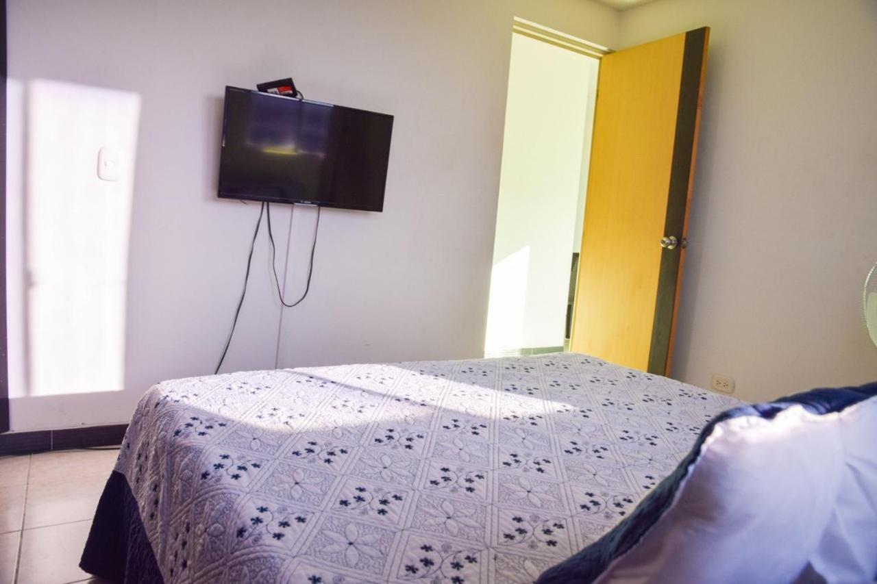 Apartment Edificio Belmonte *
