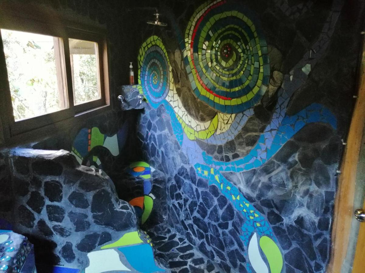Solentiname Lodge Medellín