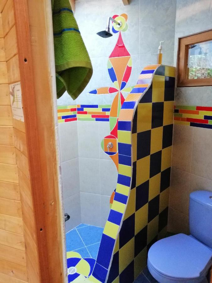 Solentiname Lodge