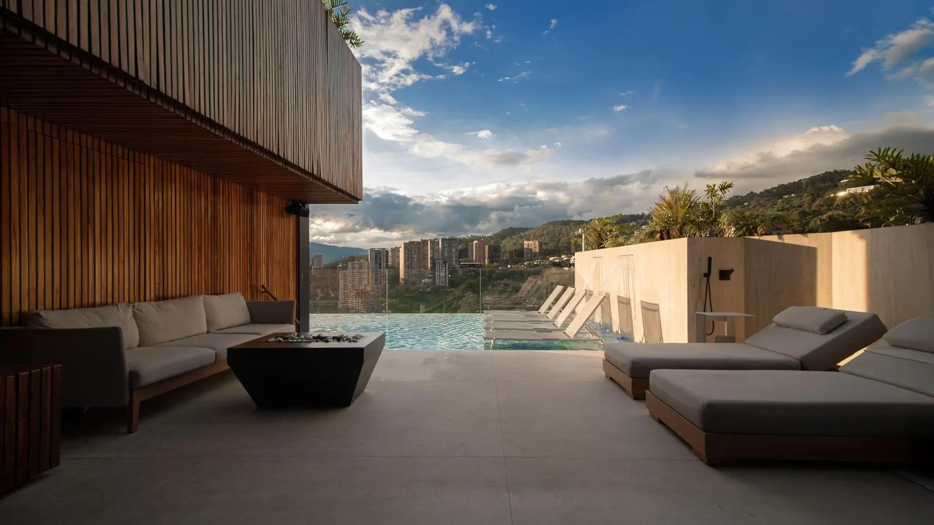 Top Hotels in Medellin El Poblado